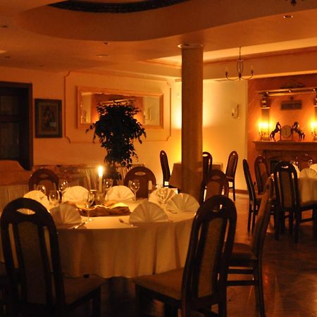 Hotel Karino Spa Polańczyk Esterno foto
