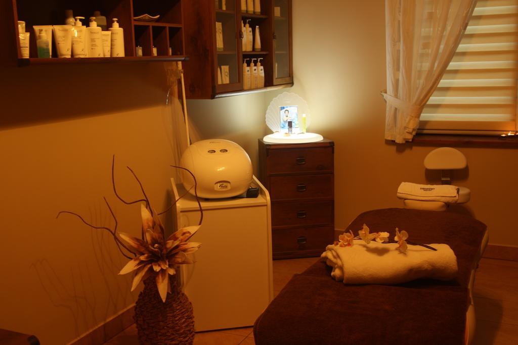 Hotel Karino Spa Polańczyk Esterno foto