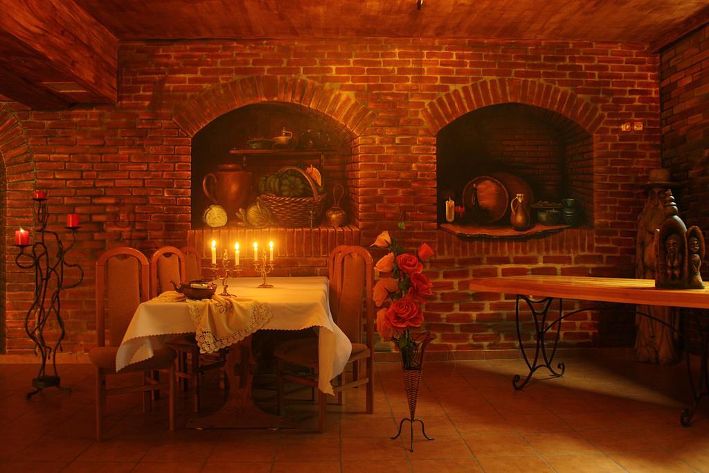 Hotel Karino Spa Polańczyk Esterno foto