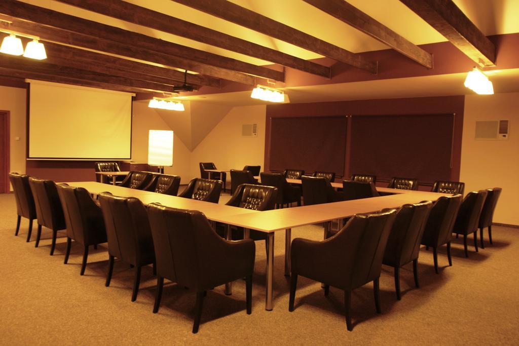 Hotel Karino Spa Polańczyk Esterno foto