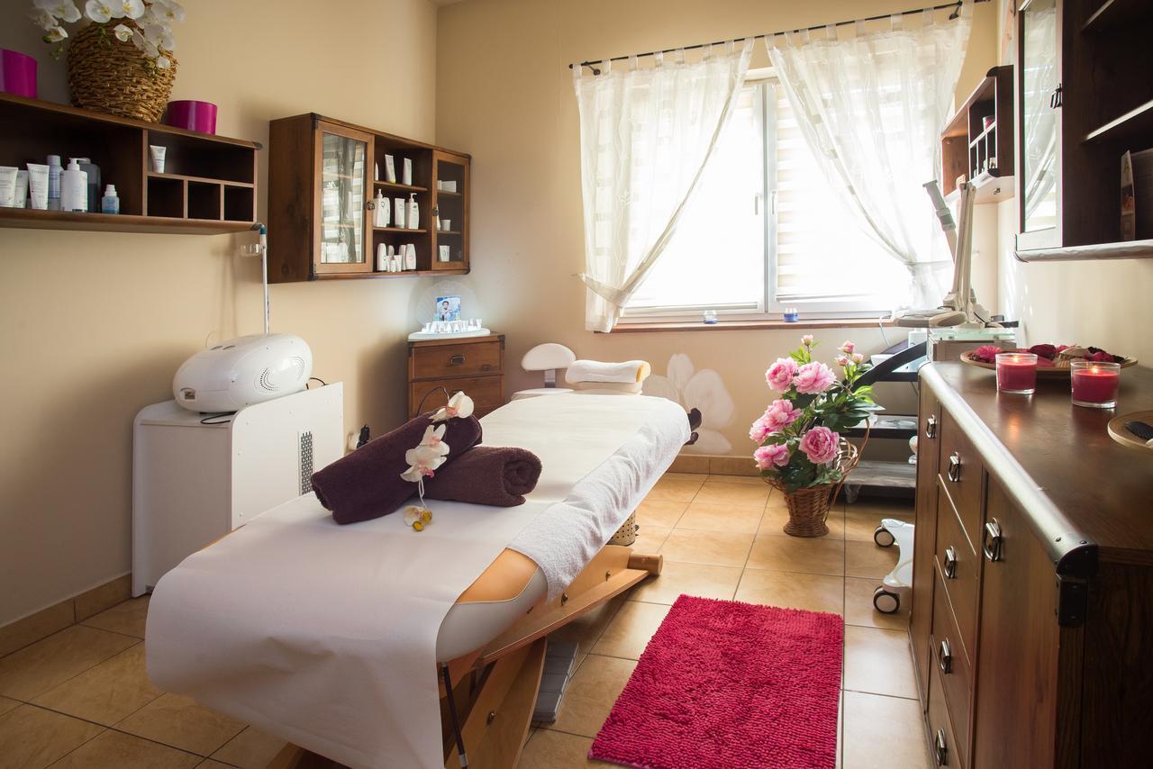 Hotel Karino Spa Polańczyk Esterno foto