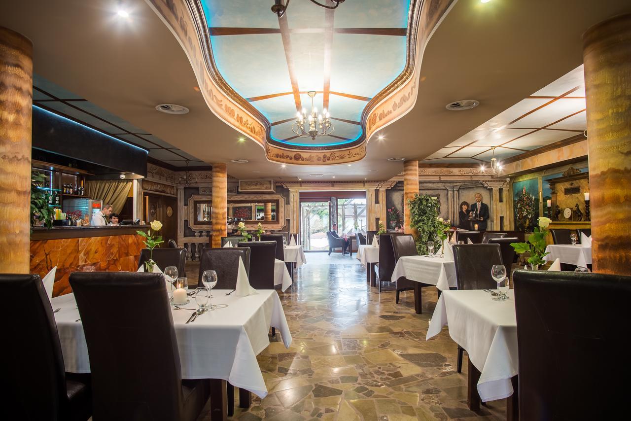 Hotel Karino Spa Polańczyk Esterno foto