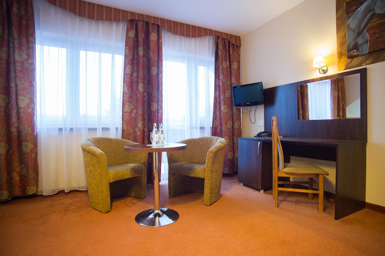 Hotel Karino Spa Polańczyk Esterno foto
