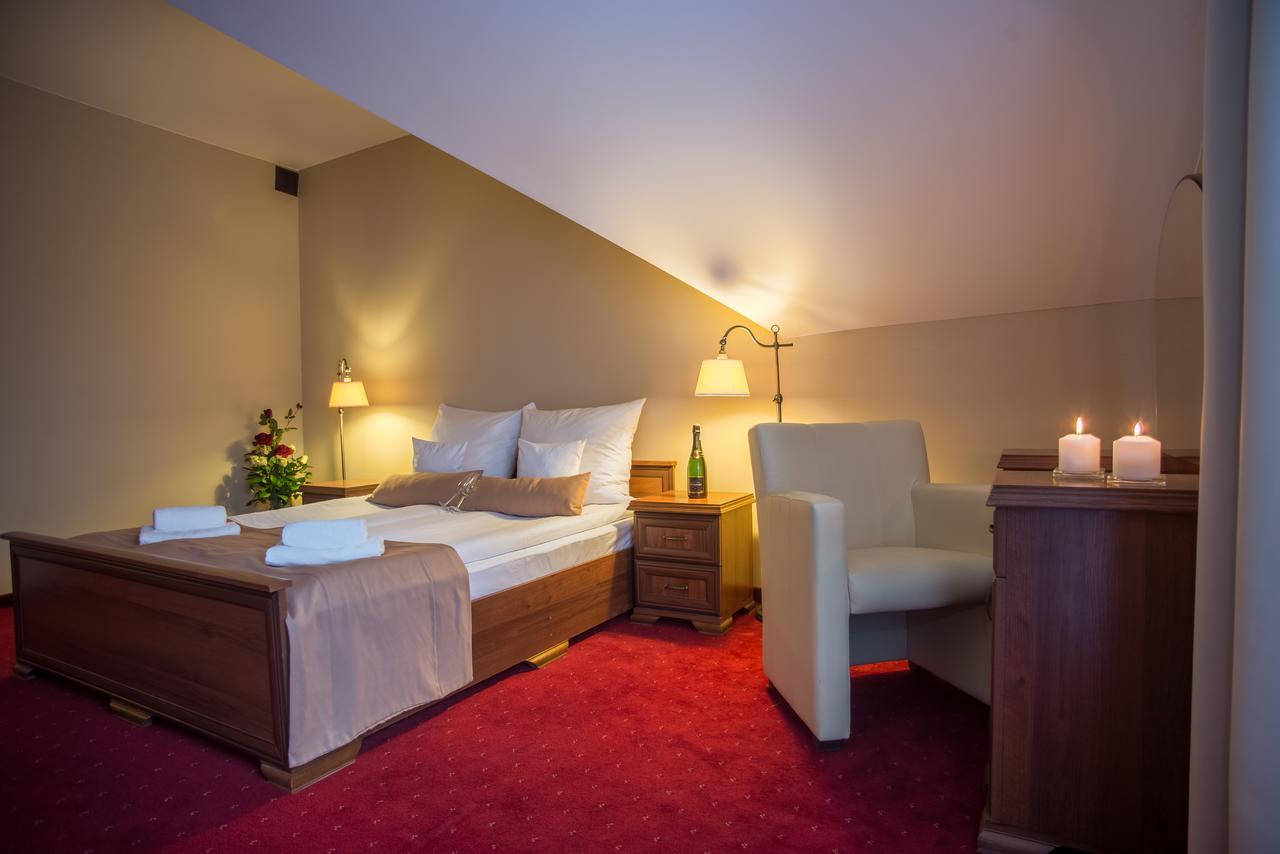 Hotel Karino Spa Polańczyk Esterno foto