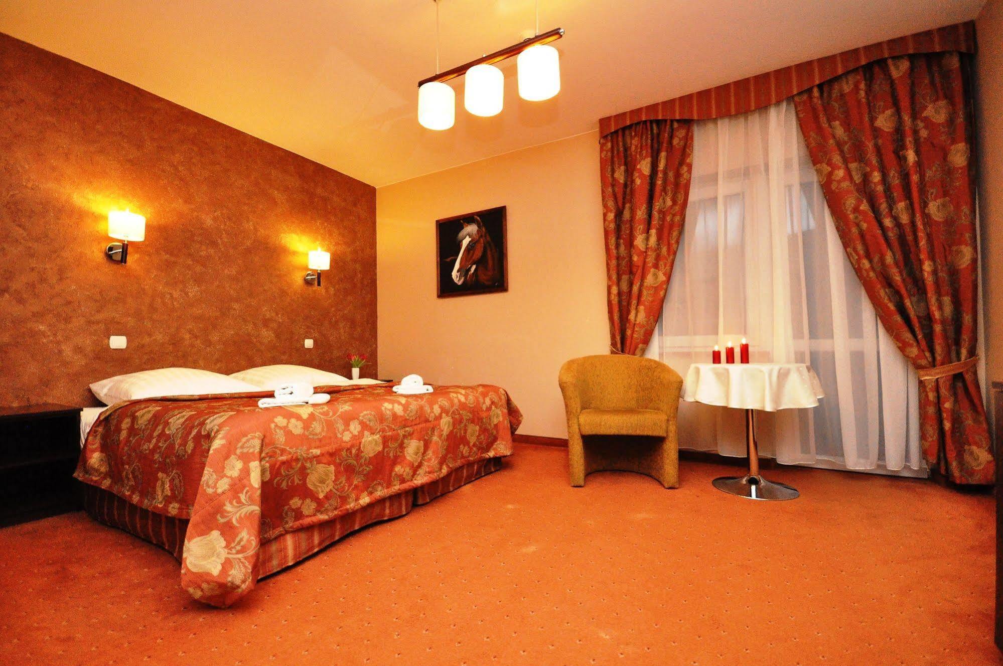 Hotel Karino Spa Polańczyk Esterno foto