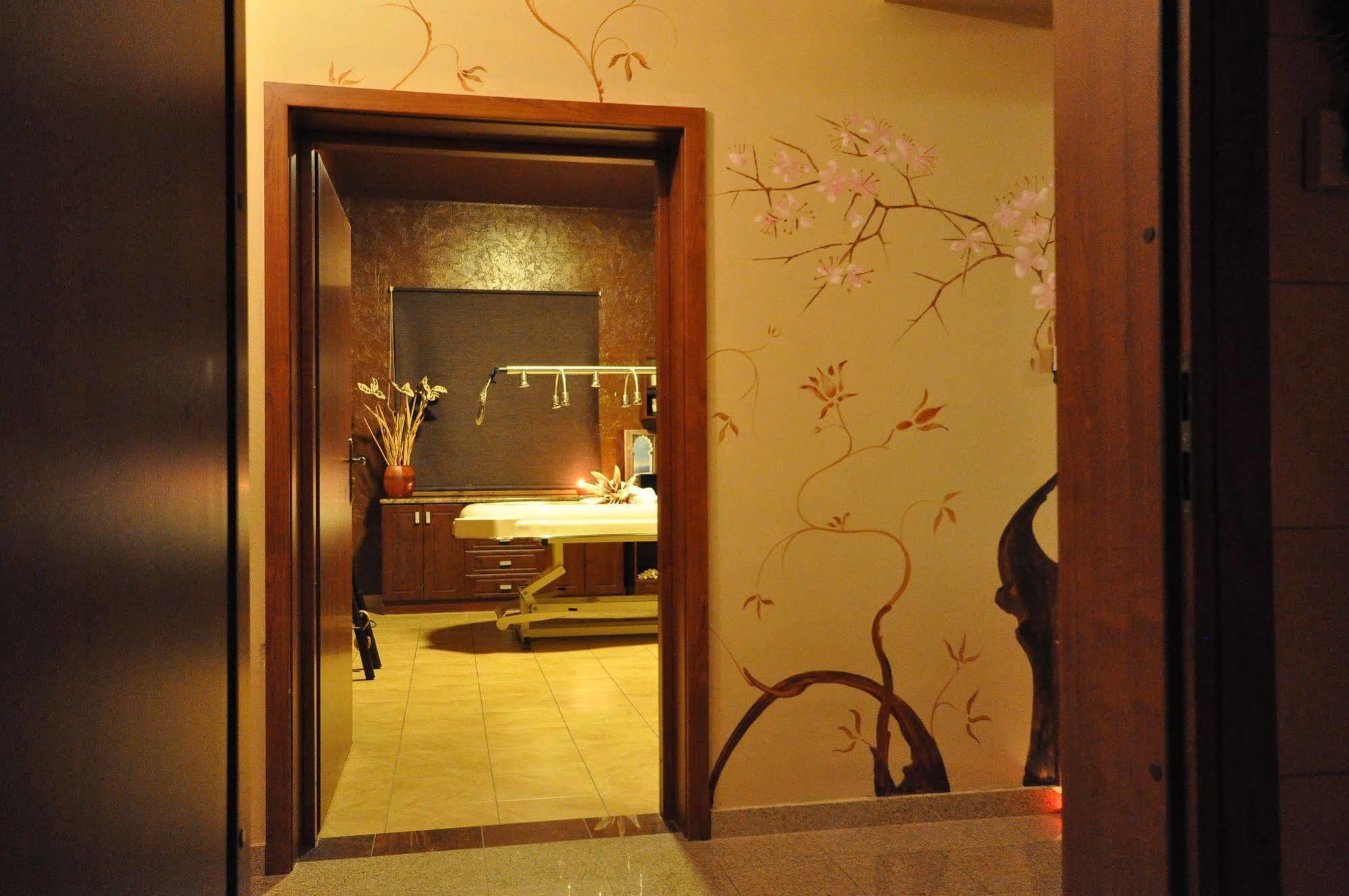 Hotel Karino Spa Polańczyk Esterno foto