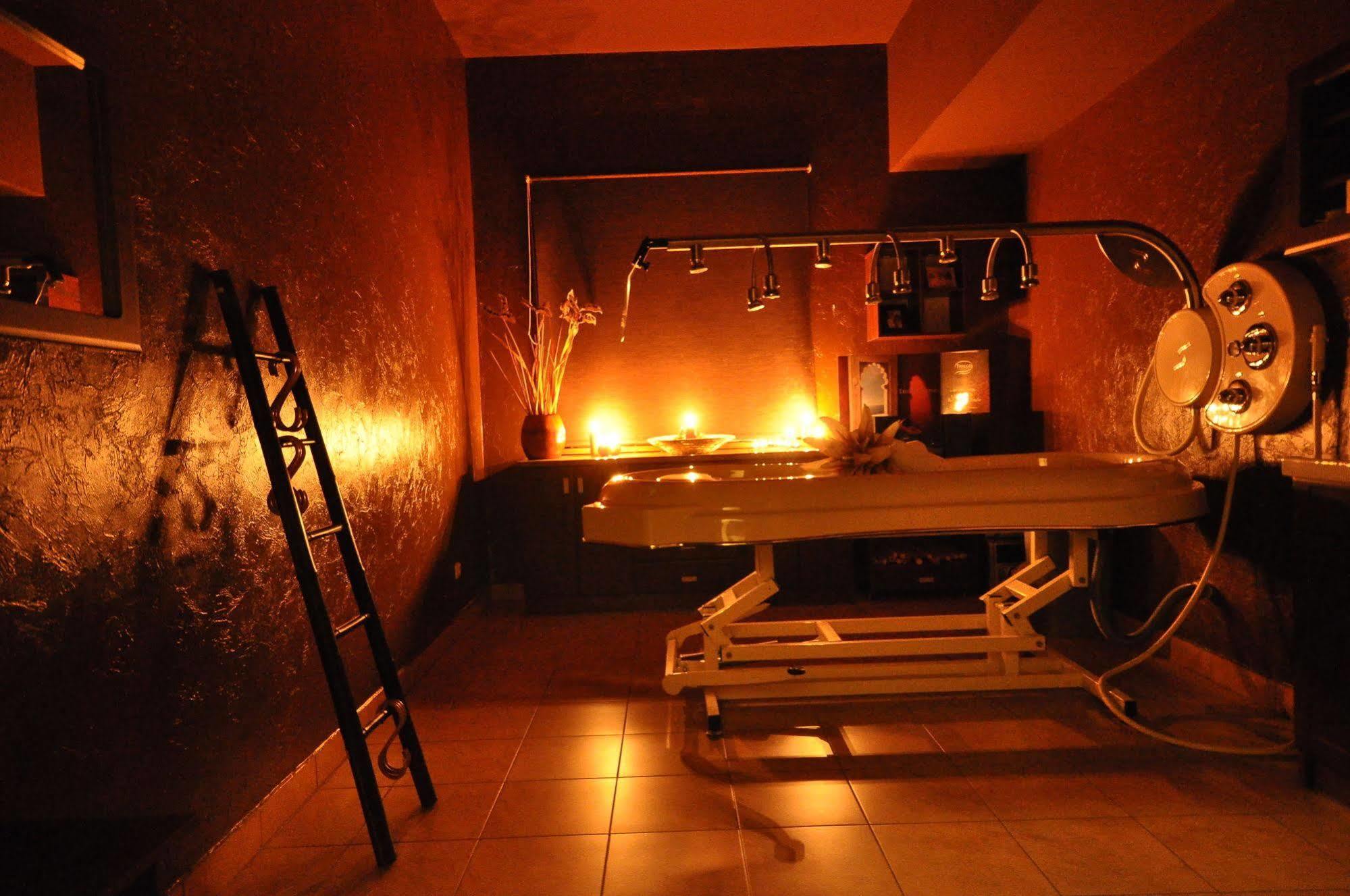 Hotel Karino Spa Polańczyk Esterno foto