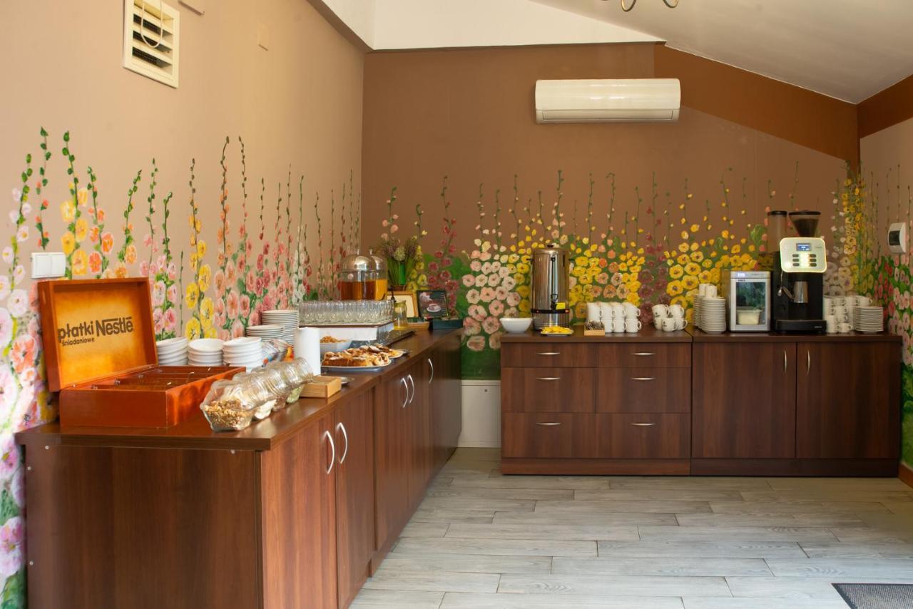 Hotel Karino Spa Polańczyk Esterno foto