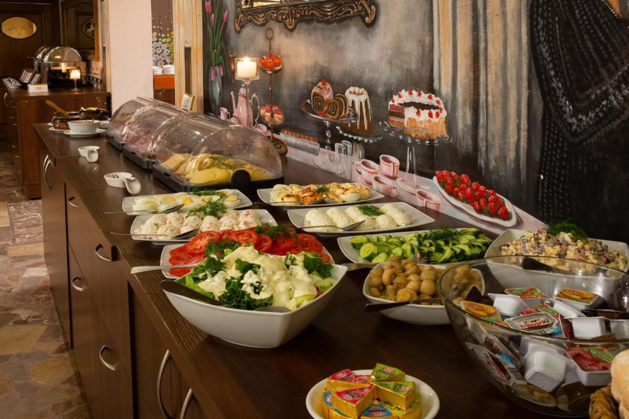 Hotel Karino Spa Polańczyk Esterno foto